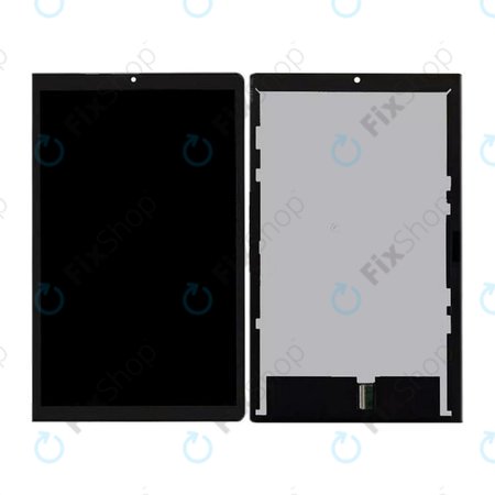 Lenovo Yoga Tab 5 YT-X705F - LCD zaslon + steklo na dotik TFT