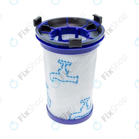 Rowenta Air Force 360, X-Pert 260 - pralni filter za prah