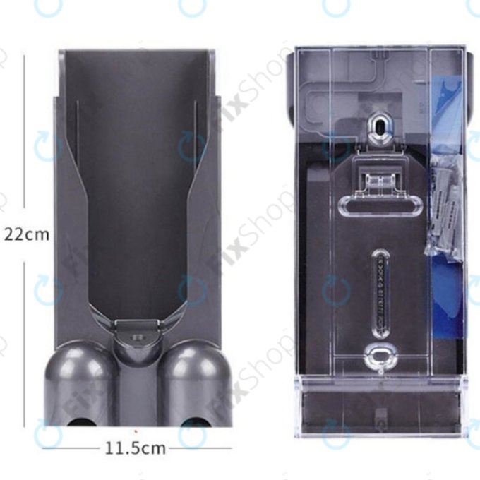 Stenski nosilec za Dyson V10