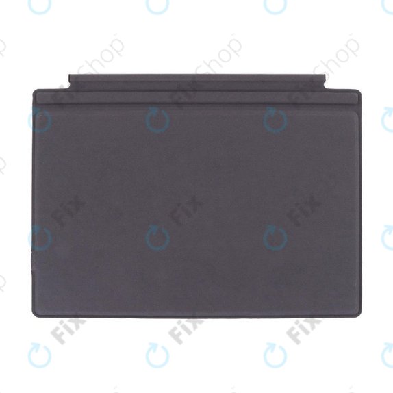 Microsoft Surface Pro 3, 4, 5 - Tipkovnica US (Black)