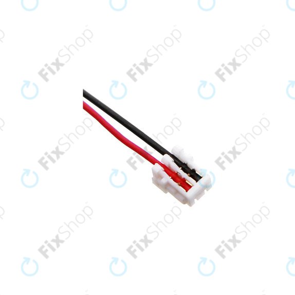 Baterija za Jabra Pro 9400, 9450, 9460, 9465, 9470, 230mAh, Li-Pol, 3.7V, 14192-00, HQ