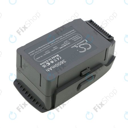 Baterija za DJI Mavic 2 Pro, Mavic 2 Zoom, 3600mAh, Li-Pol, 15.4V, FB2-3850, HQ