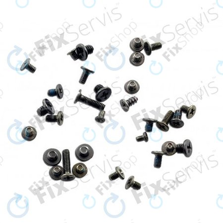 Apple iPad 3 - Flex kabel za mikrofon (WiFi različica)