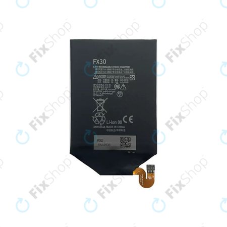 Motorola Moto X Pure Edition - Baterija FX30 3000mAh