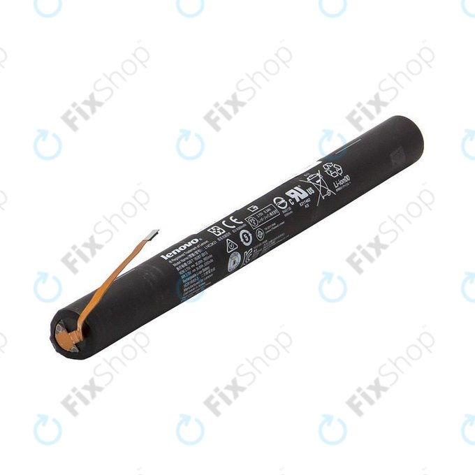 Lenovo Yoga Tab 2 1050L - Baterija L14C3K31, L14D3K31 9600mAh