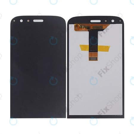 Caterpillar CAT S61 - LCD zaslon + steklo na dotik TFT