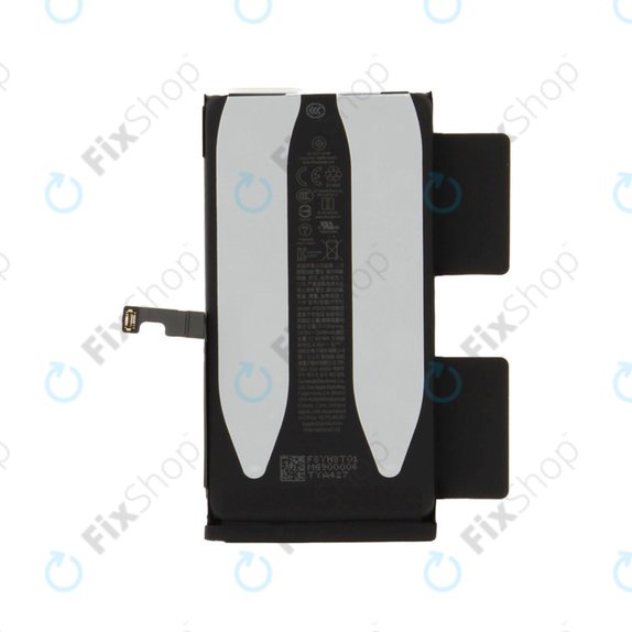 Srednji okvir z baterijo za iPhone 15 | Yellow | ZD076-00671 | Genuine Apple