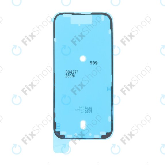 Lepilo za LCD Adhesive za iPhone 17 | 923-12869-S | Genuine Apple