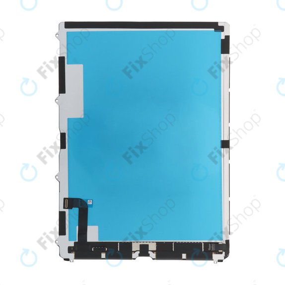 Apple iPad (10th Gen 2022, 11th Gen 2025) - LCD zaslon + steklo na dotik TFT (Cellular Version)