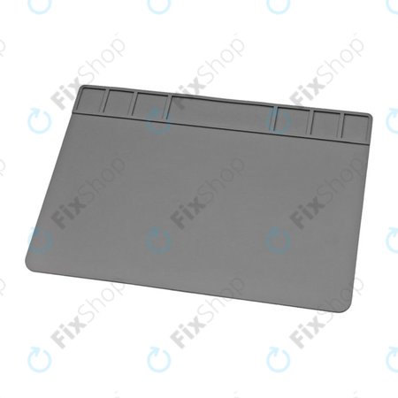 ESD Antistatična, toplotno odporna silikonska podloga - 50 x 35 cm