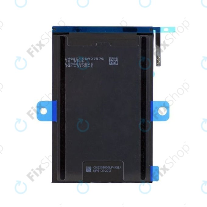 Apple iPad Mini - baterija 4400mAh