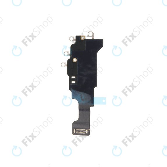 Apple iPhone 16 Pro Max - Gibljiva WiFi antena
