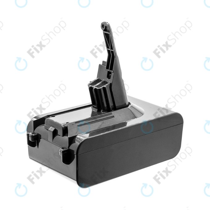 Dyson V8 - Baterija 215681, PM8-US-HFB1497A Li-Ion 21.6V 4000mAh HQ