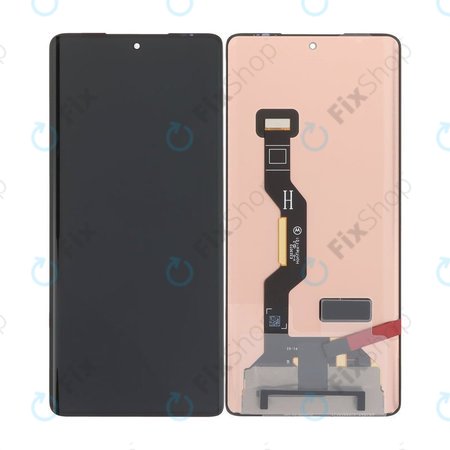 Motorola Moto G85 5G XT2427-3 - LCD zaslon + steklo na dotik TFT