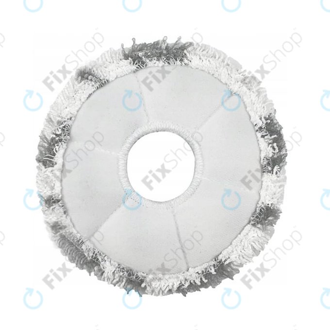 Ecovacs Deebot T-series, X-series - krpa za brisanje (pralna)