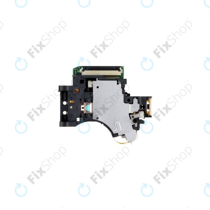 Sony Playstation 5 - Blu-Ray Laser