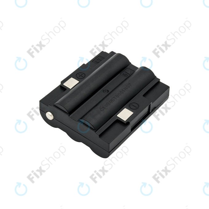 Baterija za Alan G7, Midland GTX-series, 700mAh, Ni-MH, 6V, BATT5R, HQ