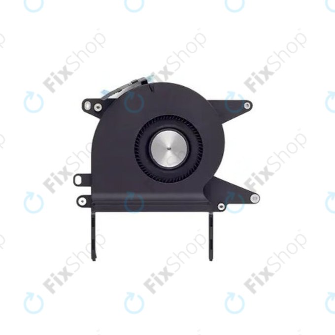 Ventilator (Levi) za MacBook Pro 14", A2918 (2023), 923-10112, Genuine Apple
