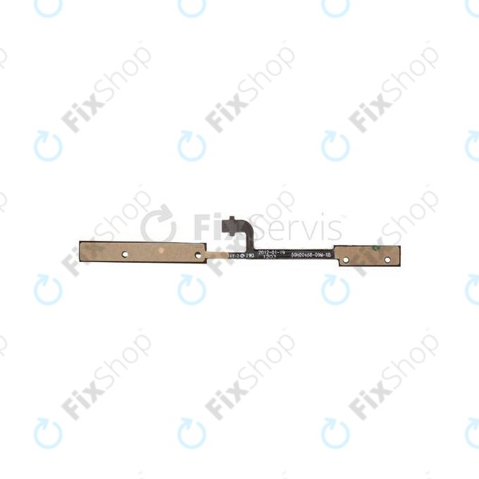 HTC One V - Gumbi za glasnost + Flex kabel