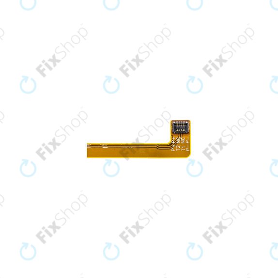 Baterija za Motorola One Vision, 3200mAh, Li-Pol, 3.85 V, SB18C43602, HQ