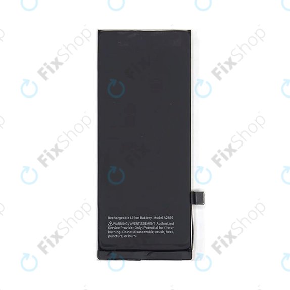 Apple iPhone SE (3rd Gen 2022) - Baterija A2819 2018mAh Service Pack