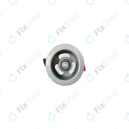 Dyson V11 - Glavna krtača