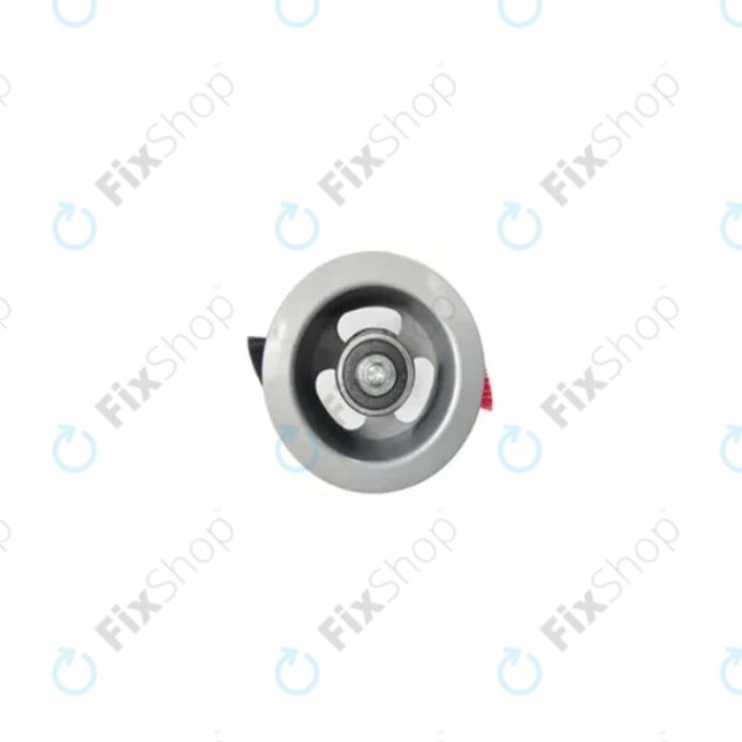 Dyson V11 - Glavna krtača