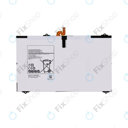 Samsung Galaxy Tab S2 9.7 T810, T815 - Baterija EB-BT810ABE 5870mAh