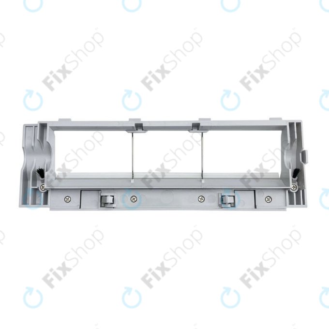 Xiaomi Mi Robot Vacuum Mop (Mijia 1C), 2 (Mijia 2C), 2 Pro+ (Mijia 1T) - Pokrov glavne krtače (Srebrn)