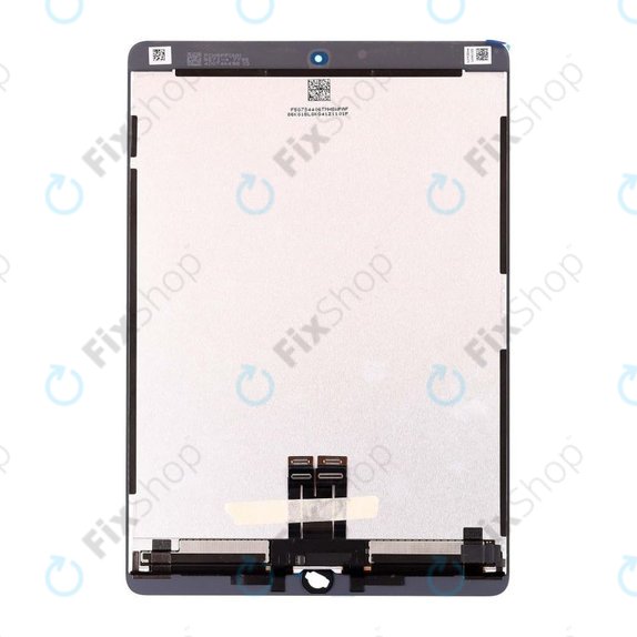 Apple iPad Pro 10.5 (2017) - LCD zaslon + steklo na dotik (White) Refurbished