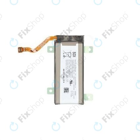 Samsung Galaxy Z Flip 4 F721B - Baterija EB-BF724ABY 1070mAh - GH82-29433A Genuine Service Pack