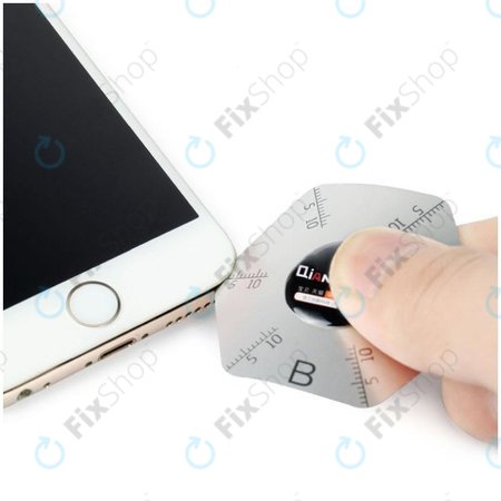 QianLi ToolPlus Hexagon - izjemno tanko orodje za odpiranje