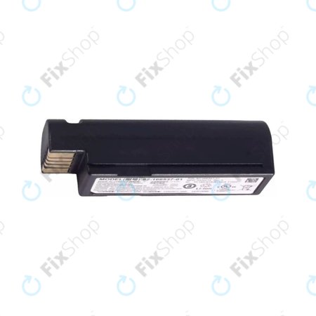 Zebra DS3678 - Baterija 3100mAh
