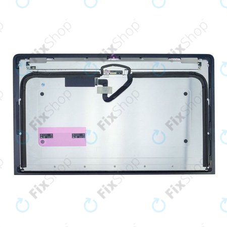 Apple iMac 21.5" A1418 (Late 2012 - Mid 2014) - Full HD LCD zaslon + sprednje steklo Refurbished