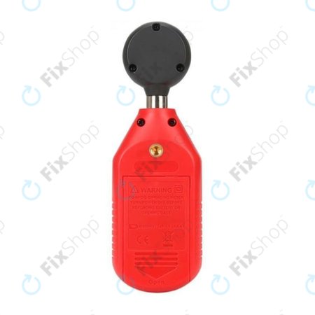 UNI-T UT383 - Kompakten svetlomer