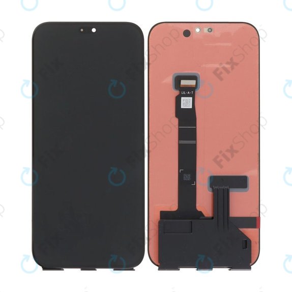 Honor 200 Lite - LCD zaslon + steklo na dotik OLED