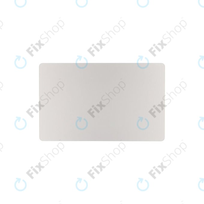 Komplet trackpad za MacBook Air 15", A3241 (2025), Silver, 661-50138, Genuine Apple