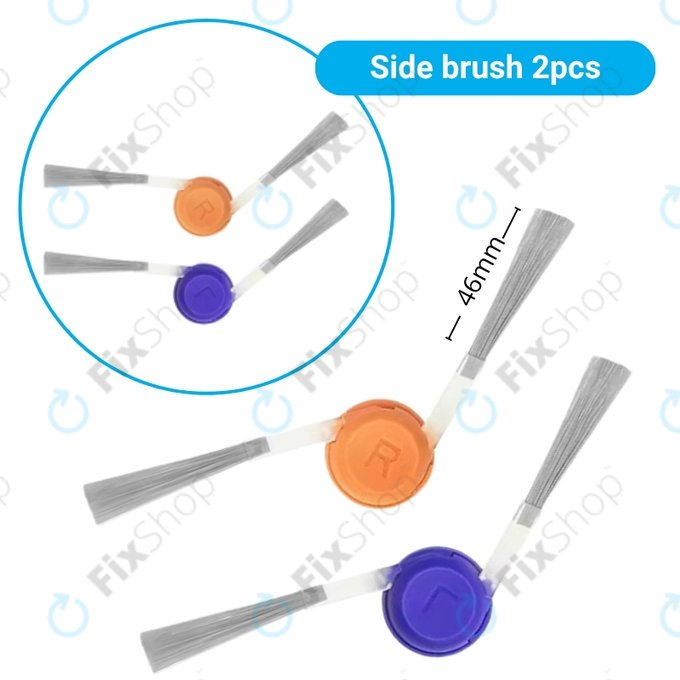 Narwal J5 - Celoten komplet