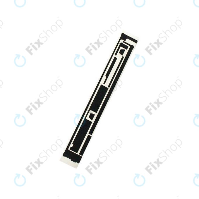 Apple iPad 3, iPad 4 - dvostranski 3M trak pod ploščo na dotik