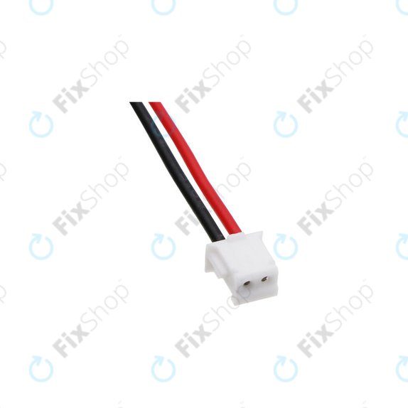 Baterija za Ascom, Avaya, Ericsson, Telstra, 650mAh, Li-Ion, 3.7V, FA01302005, HQ