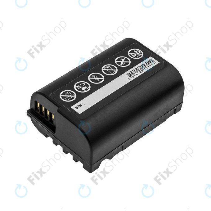 Baterija za Panasonic HC-X800, X920, HDC-SD800, 1050mAh, Li-Ion, 7.4V, VW-VBN130, HQ
