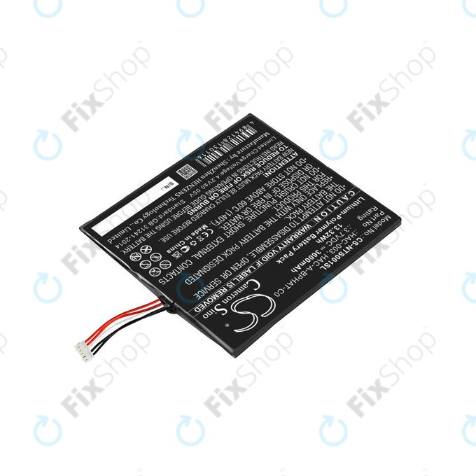 Nintendo Switch - Baterija HAC-003 3600mAh HQ