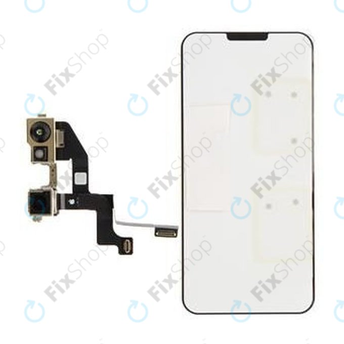Sprednja kamera za iPhone 16e | 661-49425 | Genuine Apple