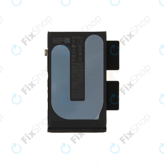 Srednji okvir z baterijo za iPhone 16 Plus | Green | ZD076-00688 | Genuine Apple