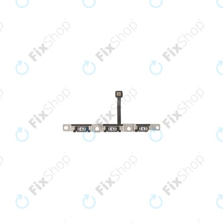 Apple iPhone 17 Pro Max - Flex kabel z gumbom za glasnost