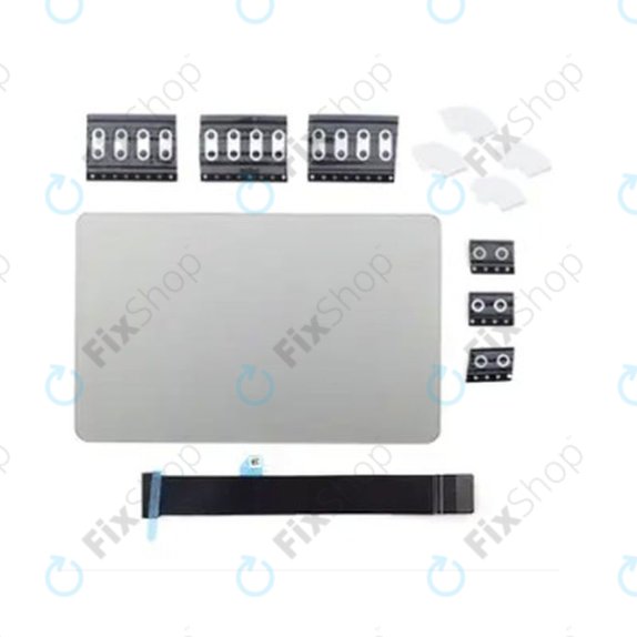 Komplet trackpad za MacBook Pro 14", A3185 (2024), Silver, 661-42652, Genuine Apple