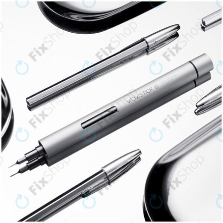 Xiaomi WOWstick - električni vijačnik 18 v 1