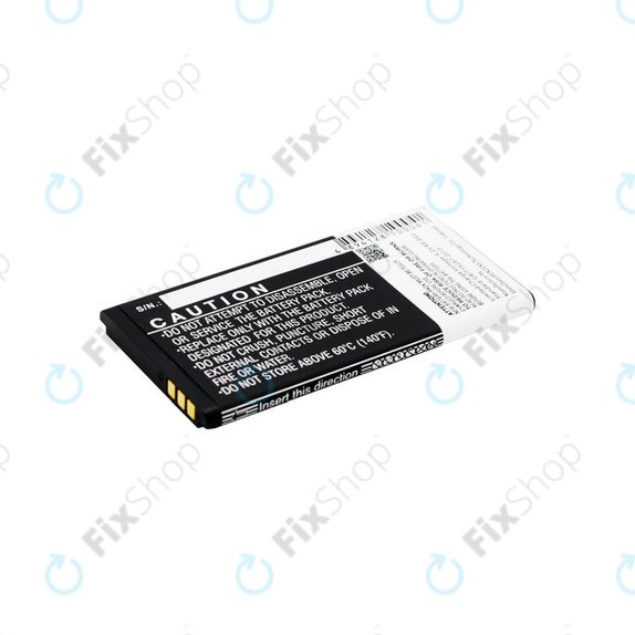 Maxcom MM720 - Baterija KAB4 800mAh HQ