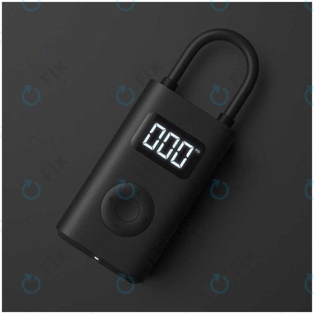 Xiaomi - Mi prenosni električni zračni kompresor - DZN4006GL, MJCQB02QJ