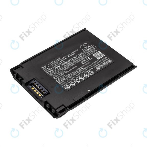 Baterija za Zebra Tc51, Tc52, Tc56, Tc57, 4200mAh, Li-Ion, 3.7V, BT-000314-01, HQ